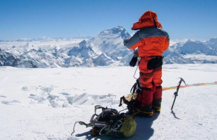 Combien coûte l’ascension de l’Everest ?