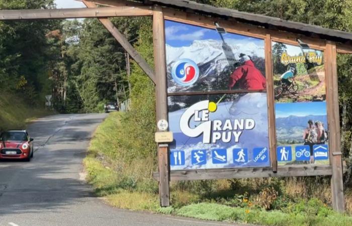 La fermeture de la gare du Grand-Puy relance la guerre entre Éliane Barreille et Sophie Vaginay-Ricourt