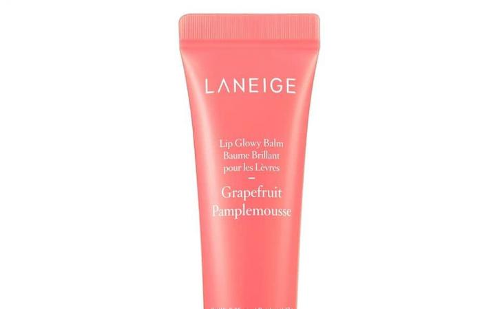 Le traitement miracle de Laneige qui sauvera votre peau du froid est en vente