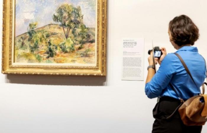 Le Musée Van Gogh célèbre 150 ans d’impressionnisme : Actualités