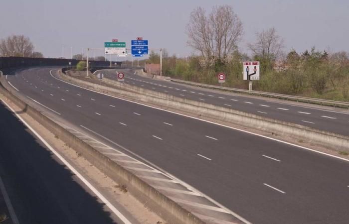 les autorités abandonnent un ancien projet routier contesté