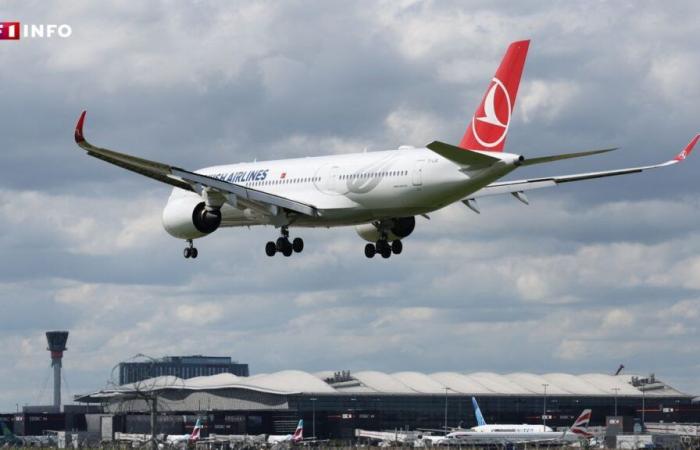 Un pilote décède en plein vol, un avion de Turkish Airlines effectue un atterrissage d’urgence à New York