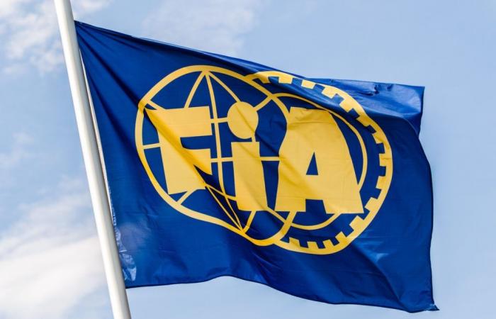 La FIA renforce son équipe dirigeante avec deux recrutements