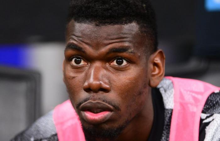 Pogba à l’OM, ​​un clash éclate