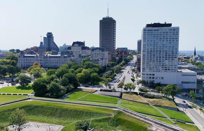 CDPQ Infra débute la planification du Plan CITÉ