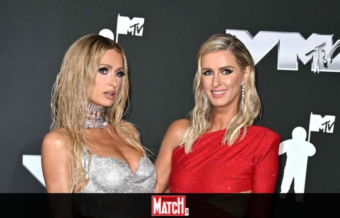 Paris Hilton dévoile d’adorables photos d’enfance avec sa petite sœur Nicky