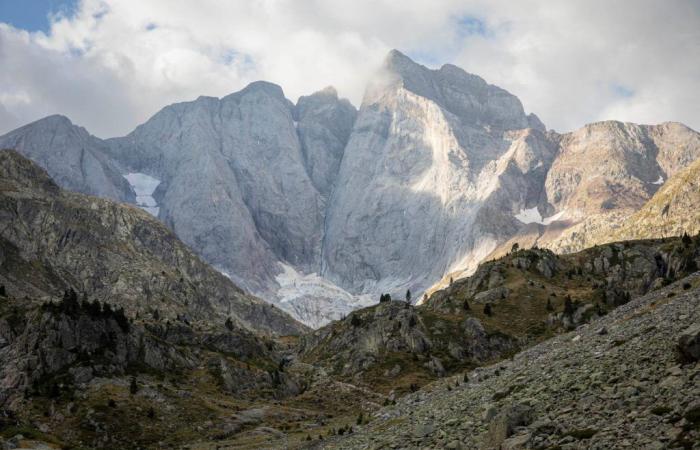 le mirage d’un retour en arrière, après avoir dépassé 1,5°C de réchauffement