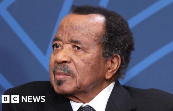 Le Cameroun insiste sur le fait que le président se porte bien malgré une longue absence