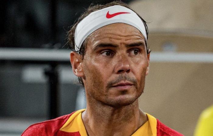 ATP > Paris, Belgrade, Metz, la rumeur Rafael Nadal prend de l’ampleur !