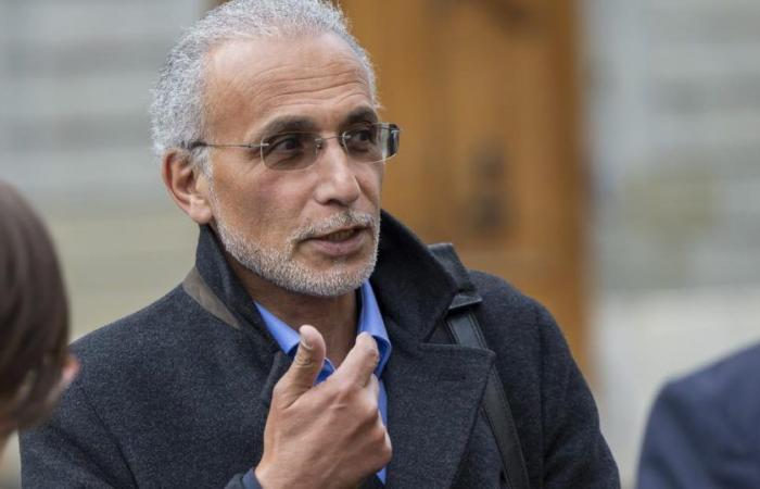 La justice française rejette les appels de Tariq Ramadan et confirme son procès pour viol