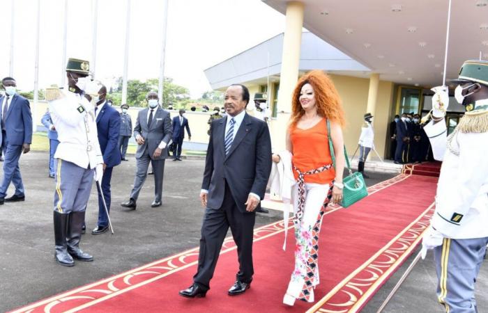 Biya a deux fois l’âge du président sénégalais et s’accroche depuis 41 ans, vestige de cette Afrique malade