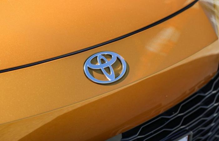 Toyota reconnaît (enfin) que la fin de la technologie thermique approche