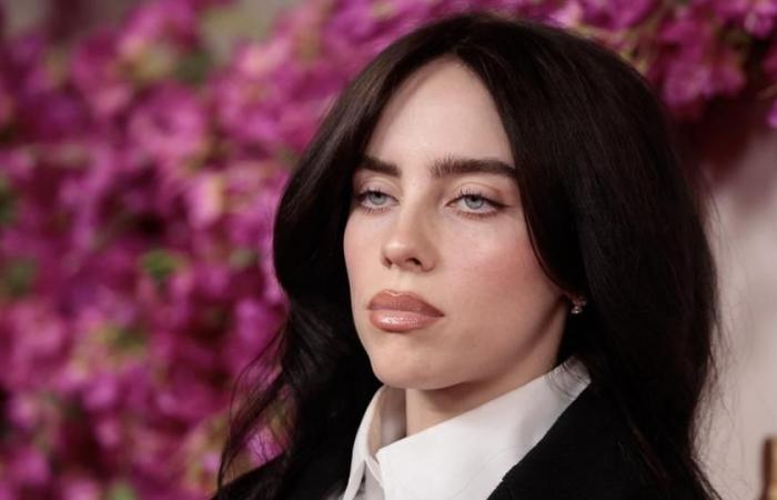 Billie Eilish dit qu’elle ne parlera plus jamais de sa vie privée ou de sa sexualité