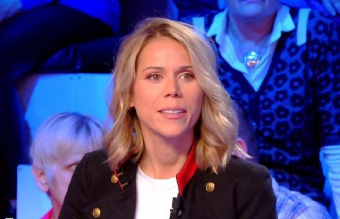 Tiphaine Auzière, avocate et fille de Brigitte Macron, rejoint l’équipe TPMP !