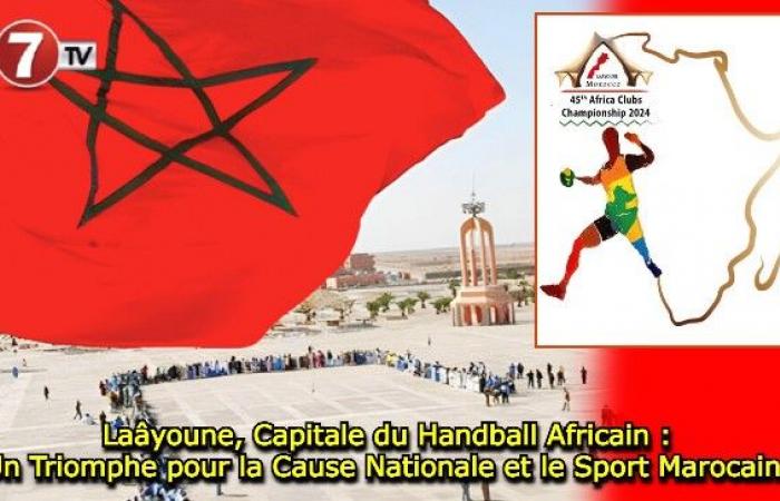 Un triomphe pour la cause nationale et le sport marocain – Le7tv.ma