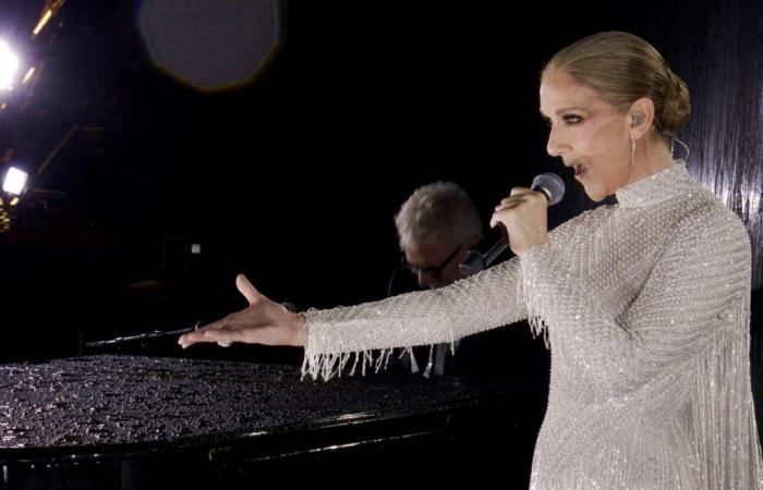 Céline Dion annonce la sortie de sa reprise de « L’Hymne à l’Amour » interprétée lors de la cérémonie d’ouverture des Jeux Olympiques 2024