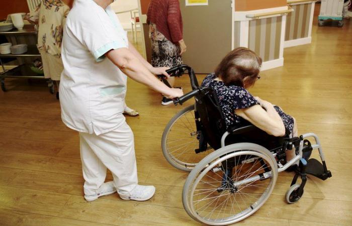 Une journée autour de la santé mentale des personnes âgées organisée dans une résidence seniors à Carcassonne