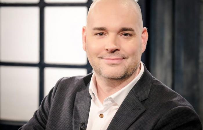 L’entrepreneur Nicolas Duvernois fait une pause professionnelle