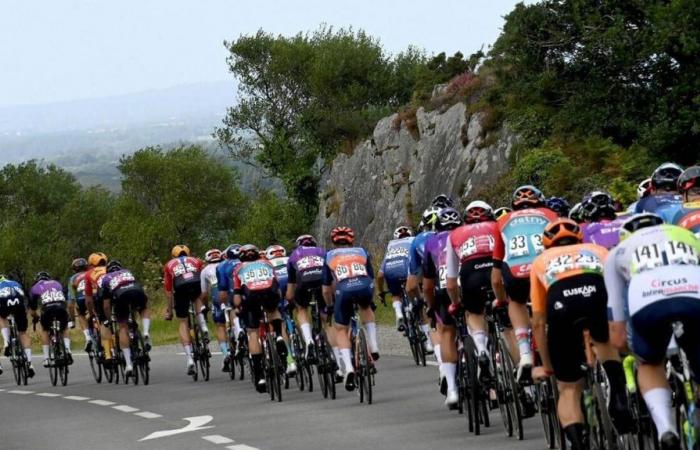 Tour de France 2025. L’Orne, largement oublié sur le parcours qui traversera la Normandie