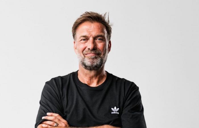 Jürgen Klopp est de retour – nouveau rôle chez Red Bull