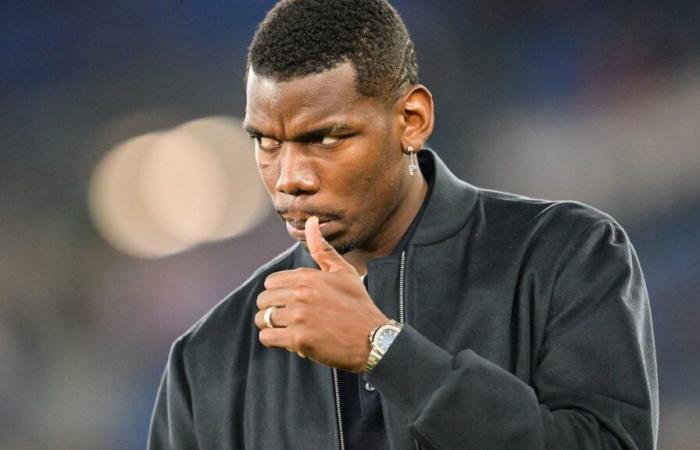 Pogba a annoncé à l’OM, ​​l’énorme révélation qui change tout !