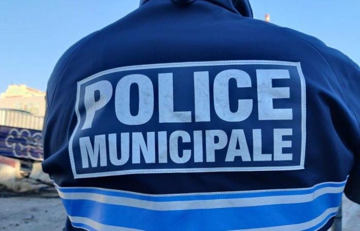 un policier municipal grièvement blessé à Échirolles, frappé après avoir refusé d’obtempérer