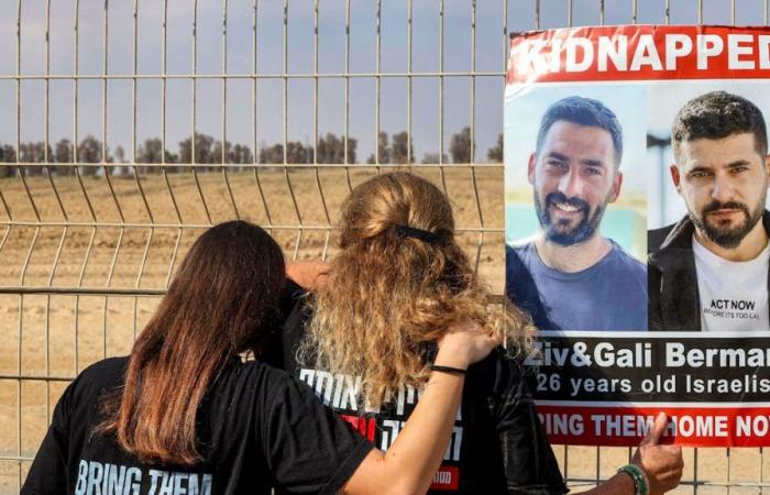 Sa famille israélienne le croyait otage à Gaza lorsqu’il est décédé le 7 octobre.