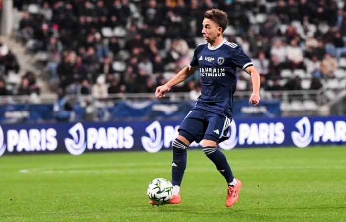 avant de changer de dimension, où en est sportivement le Paris FC ?