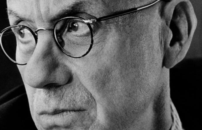 James Ellroy coupe un costume à Marilyn dans son nouveau thriller