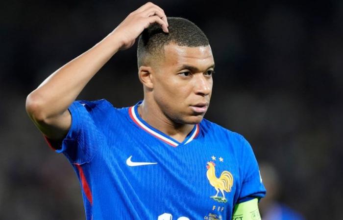 Mbappé est-il aimé de ses coéquipiers ? Des révélations fracassantes !