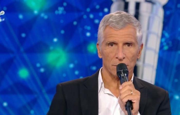 Nagui révèle qu’un chanteur star des années 80 l’a menacé à cause d’une blague qu’il avait faite à son sujet