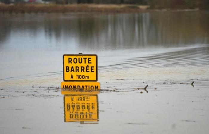 voici les 25 départements placés en vigilance orange ce mercredi