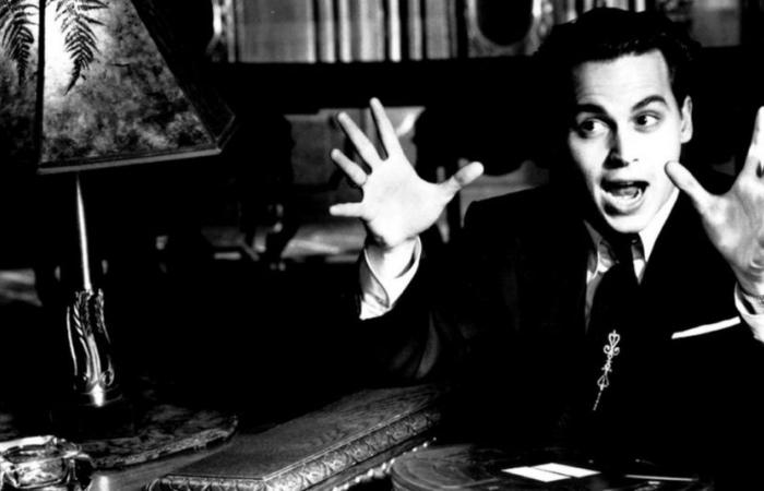 « Ed Wood » de Tim Burton – Actualités