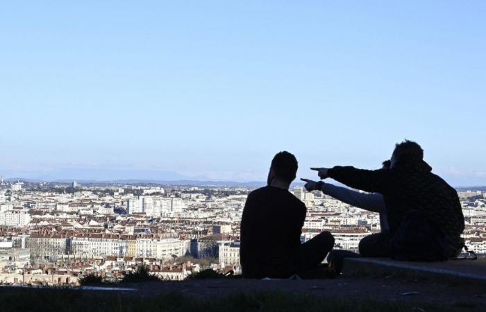 regarde les villes, notre sélection de livres