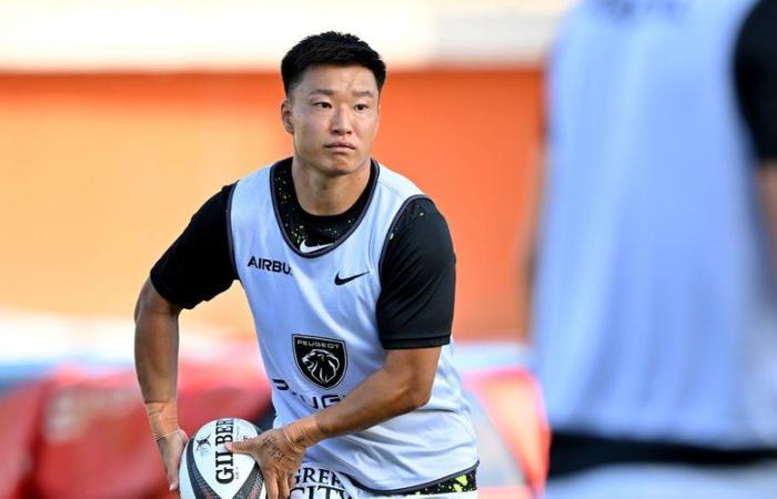 plusieurs clubs de Top 14 déjà en lice, prolongation… Naoto Saito va animer le marché des demi de mêlée