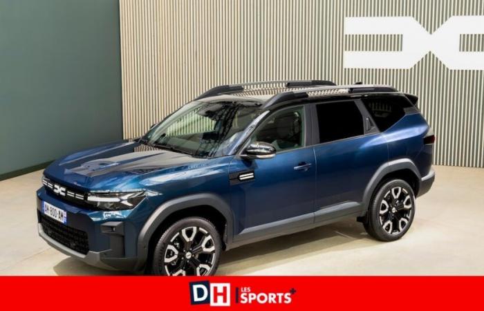 Avec le Bigster, Dacia lance un grand SUV 10 000 € moins cher que ses concurrents !