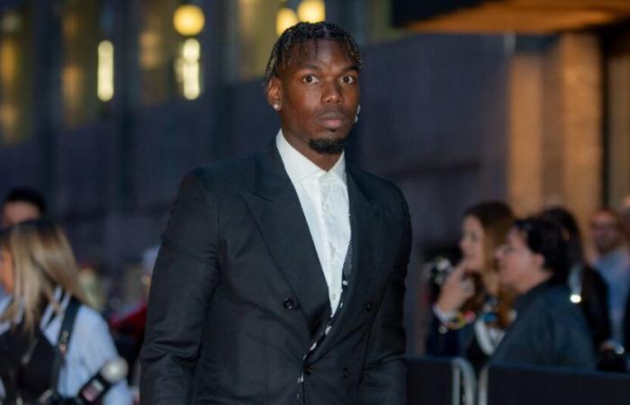 Pogba, la réponse cinglante à la rumeur de l’OM