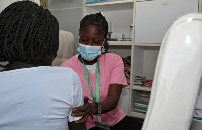 SANTÉ MENTALE AU SÉNÉGAL, LES JEUNES FILLES, PARTICULIÈREMENT VULNÉRABLES