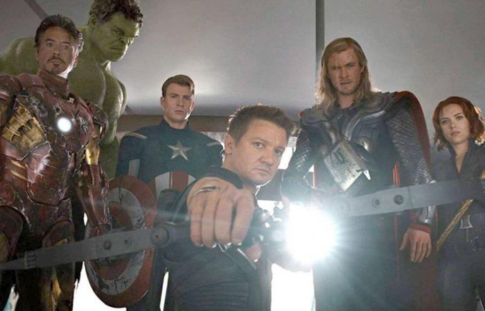 Vous êtes expulsé des Avengers si vous n’obtenez pas 10/10 à ce quiz sur le premier film