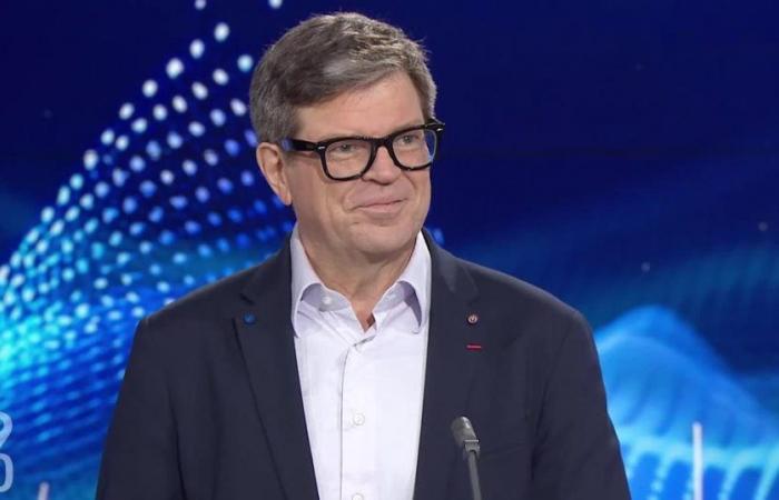 L’IA sera-t-elle plus intelligente que nous ? “Il faut s’y préparer”, estime Yann Le Cun