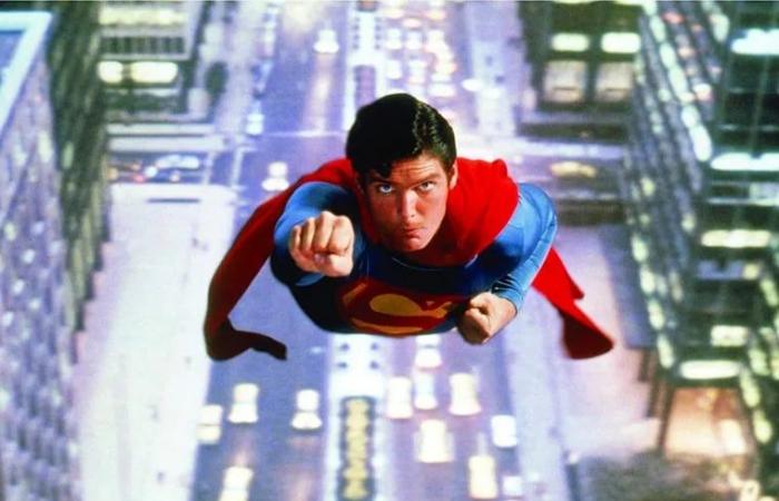 Un nouveau documentaire sur Christopher Reeve révèle le véritable super pouvoir de l’acteur