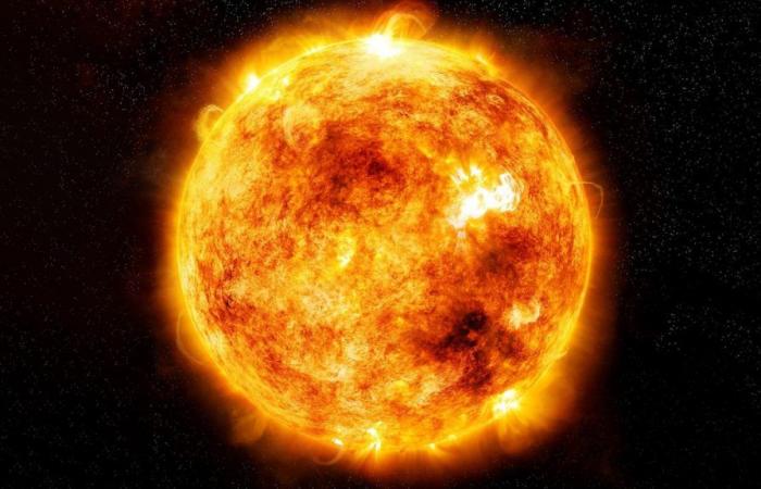 Une tempête solaire pourrait perturber les systèmes électriques et le GPS cette nuit et demain