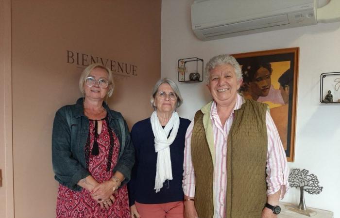 A Vannes, une association tente de briser l’isolement des personnes atteintes de cancer