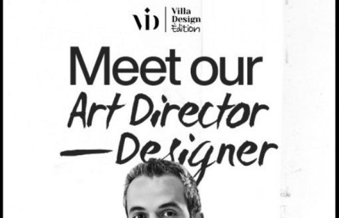 Villa Design Edition met le design marocain à l’honneur avec des designers de renommée internationale