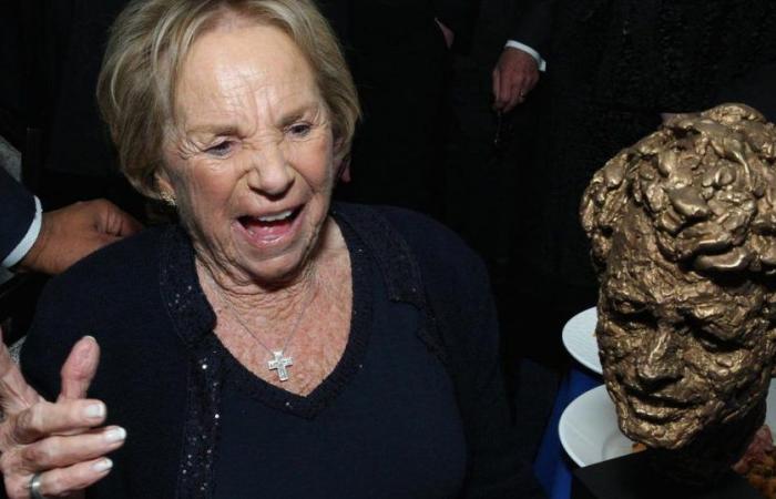 Ethel Kennedy, veuve de « Bobby », décède à 96 ans