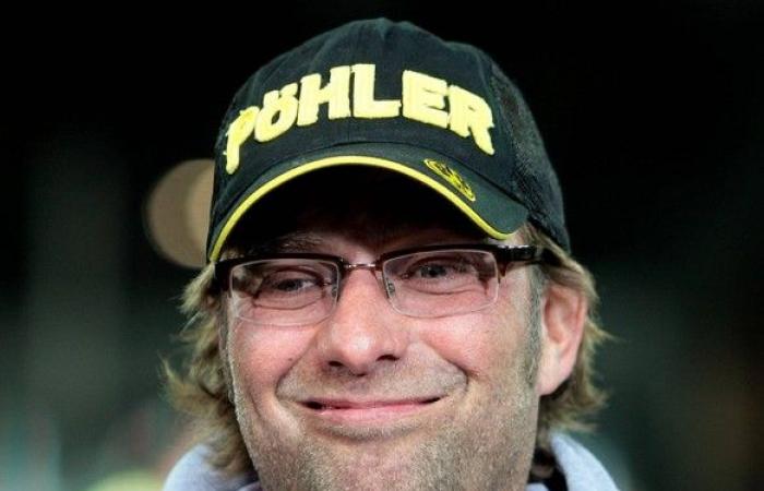 Jürgen Klopp signe chez Red Bull, et ça fait mal