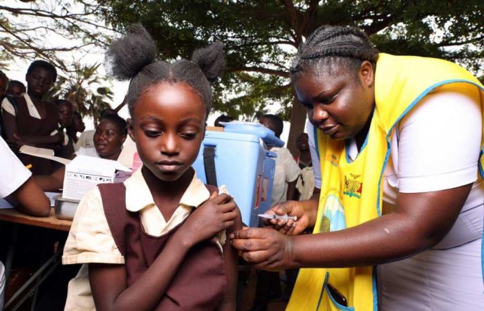 Comment les vaccins contre le VPH et les nouvelles méthodes de dépistage pourraient contribuer à éliminer le cancer du col de l’utérus