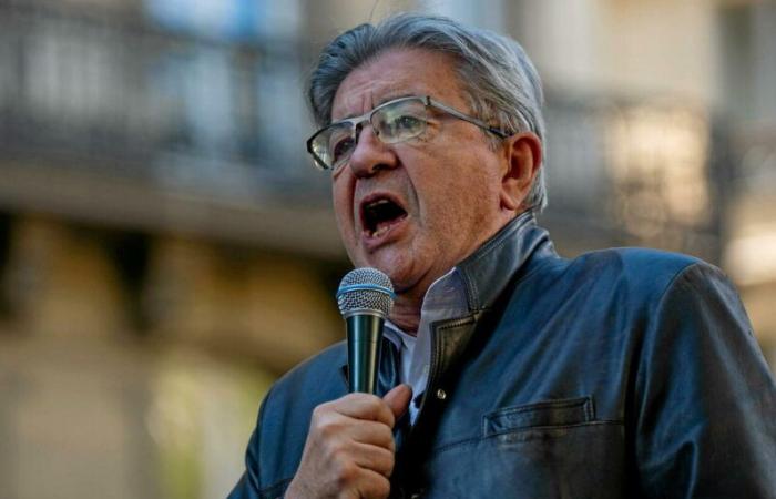 une « calamité » selon Mélenchon, un manque de « rupture » pour le RN