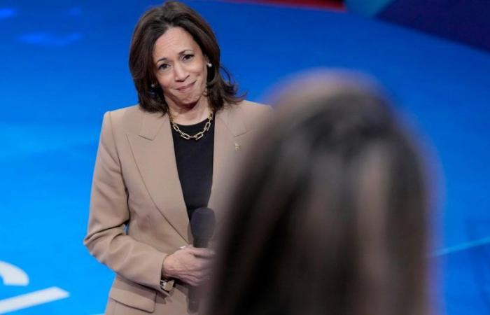 Kamala Harris accepte une réunion publique sur CNN, Donald Trump rejette définitivement tout débat ultérieur