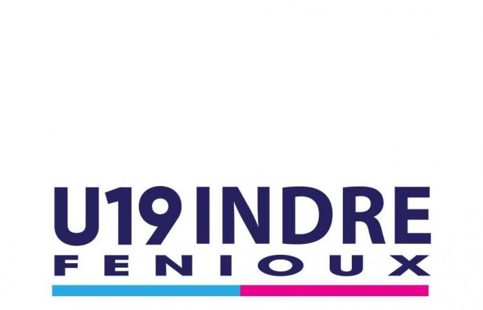 Fin de l’aventure pour les U19 Indre Fenioux